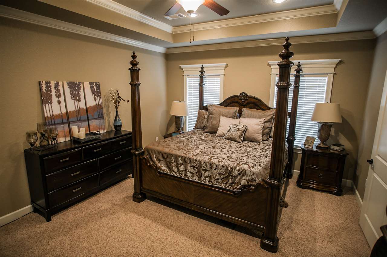 Huntington Estates - Residential