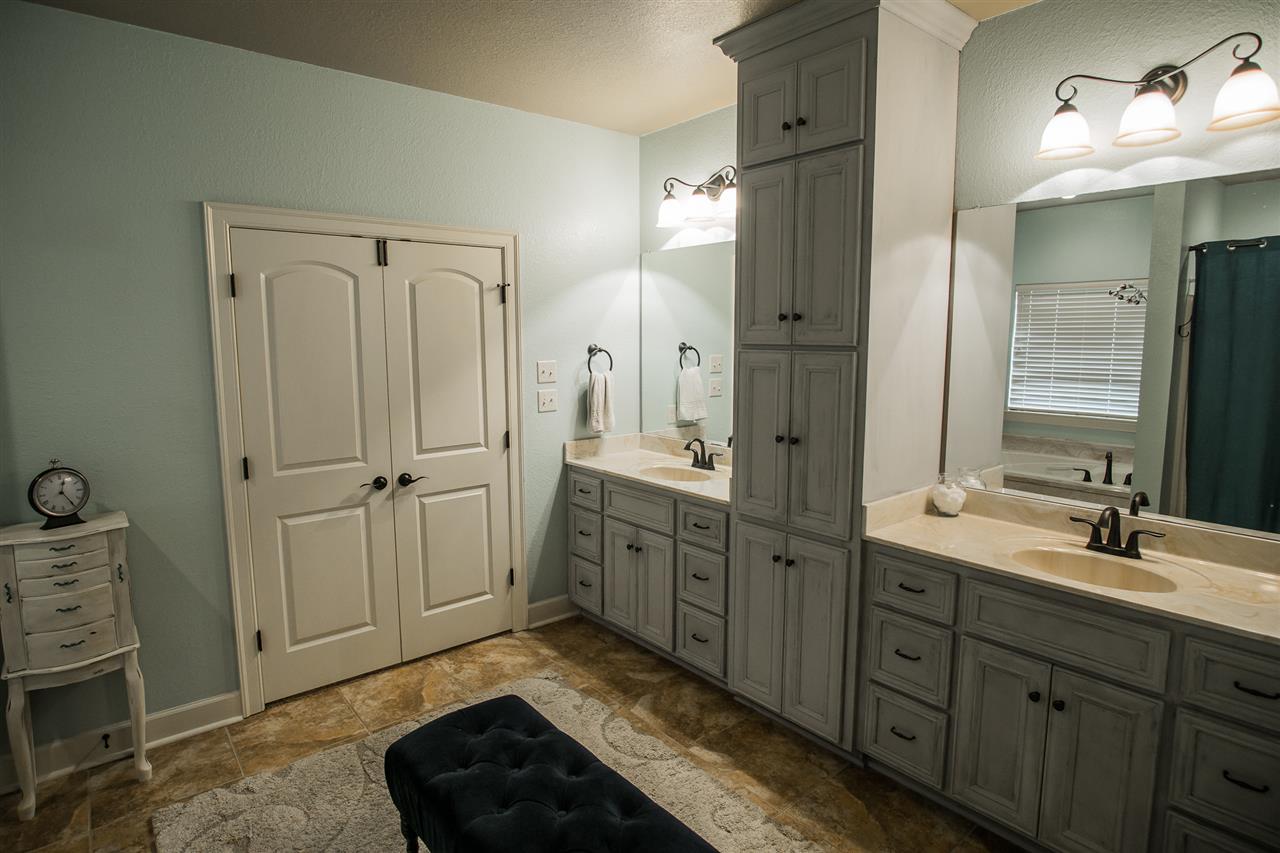 Huntington Estates - Residential