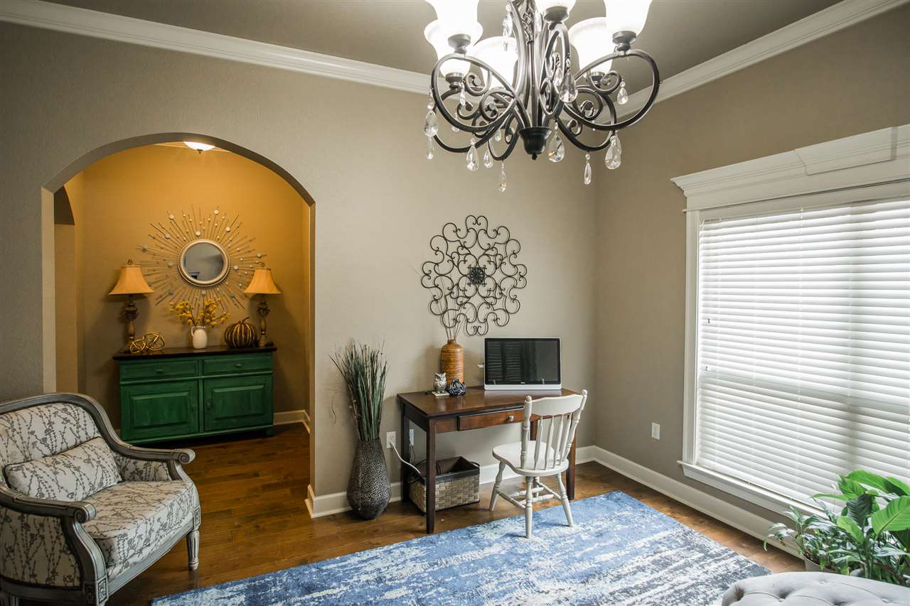 Huntington Estates - Residential