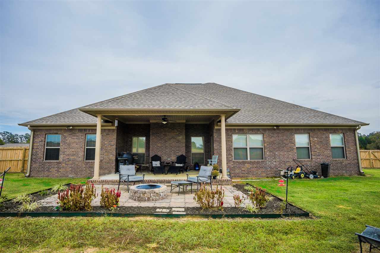 Huntington Estates - Residential