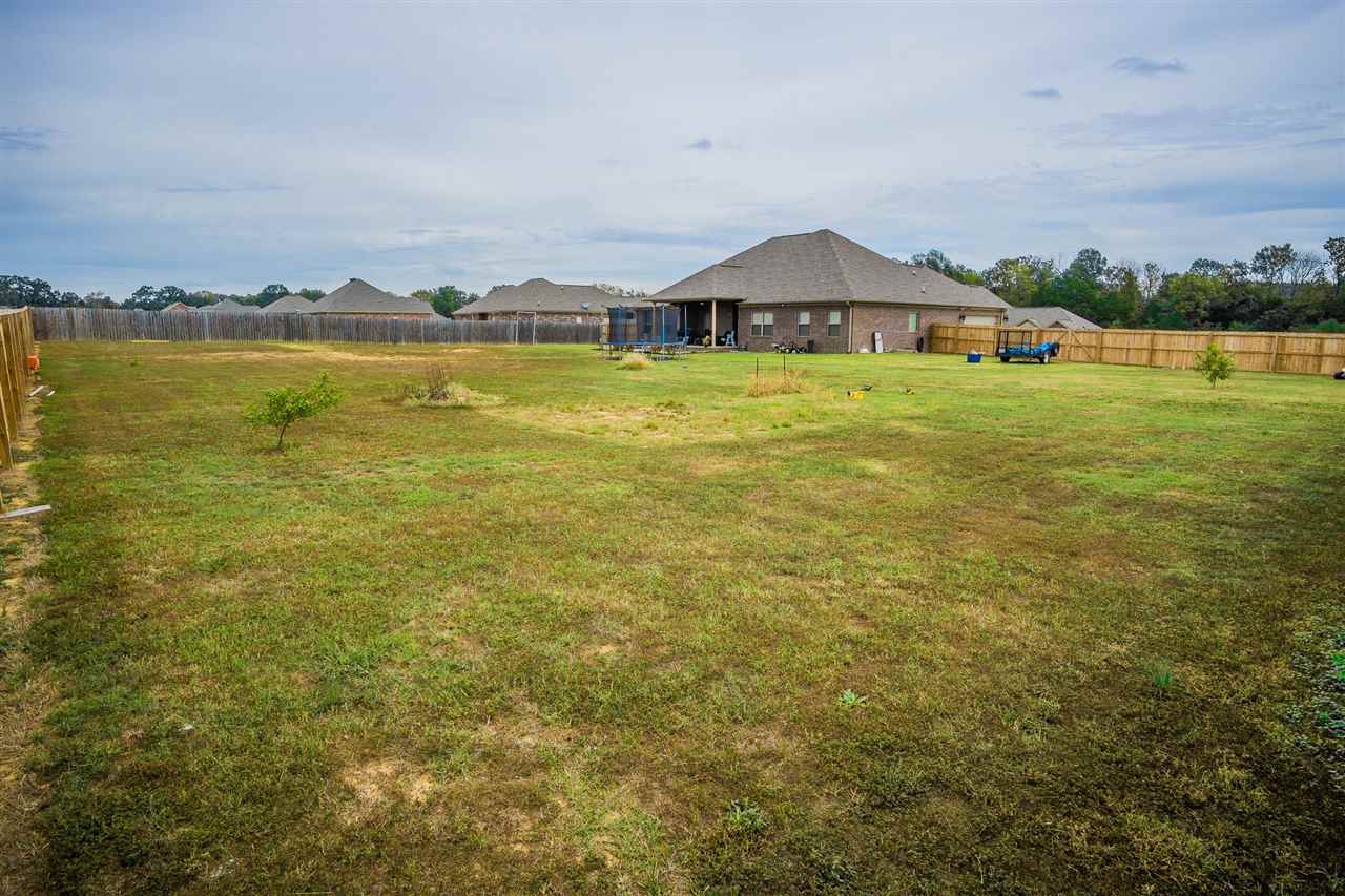 Huntington Estates - Residential