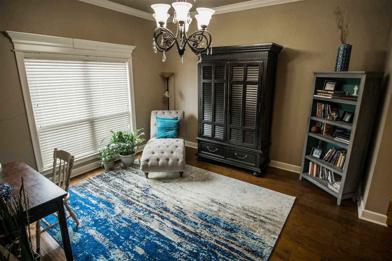 Huntington Estates - Residential