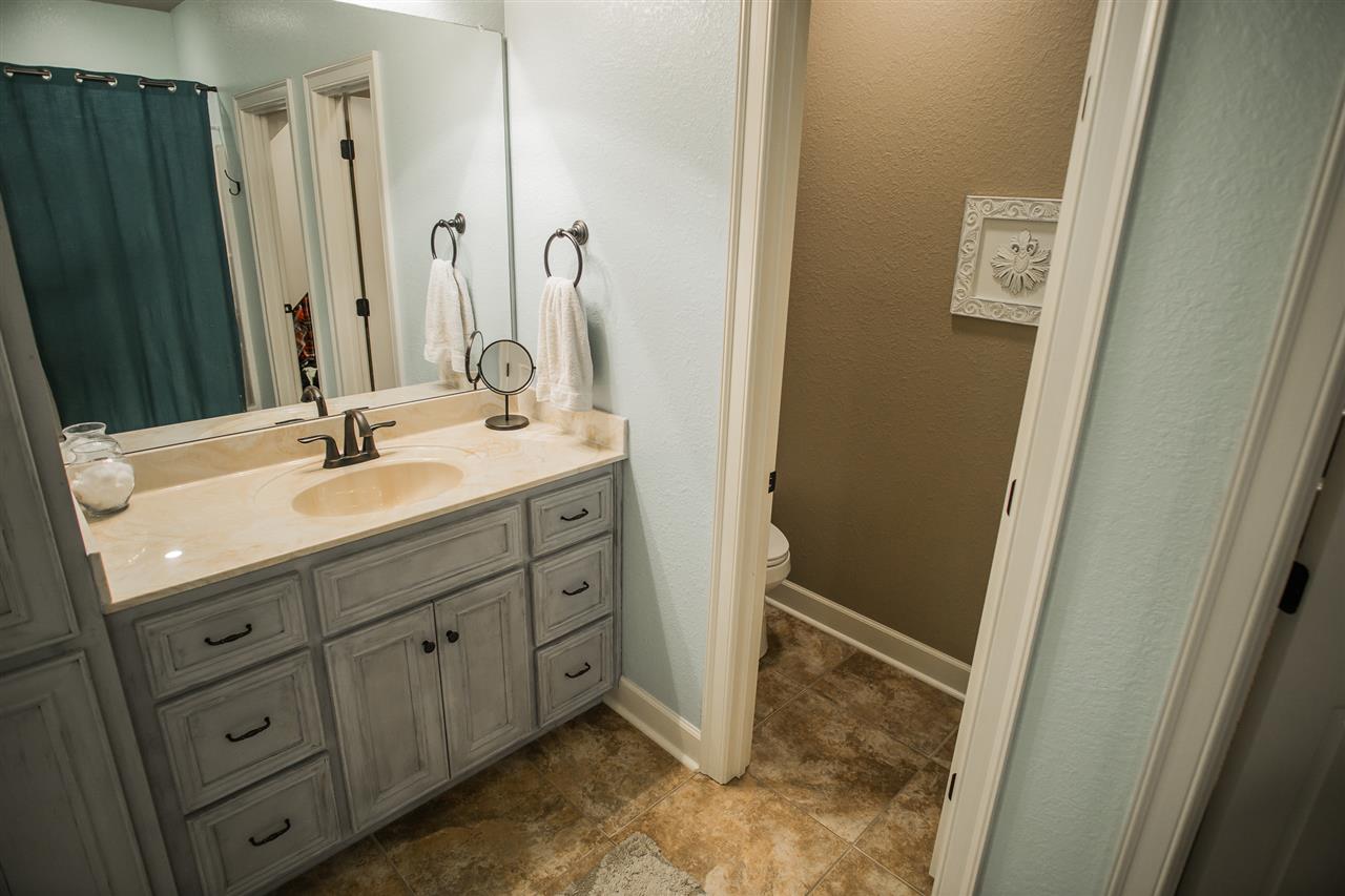 Huntington Estates - Residential