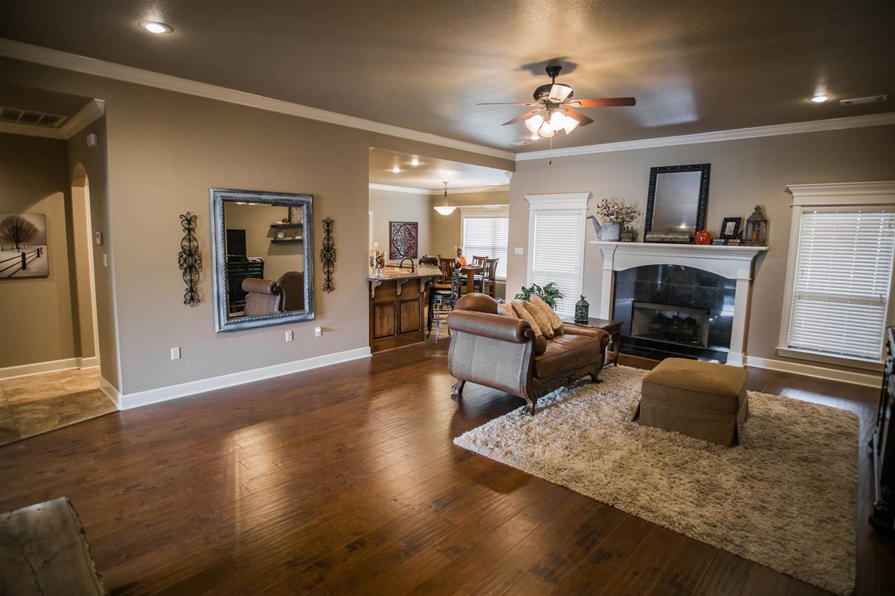 Huntington Estates - Residential