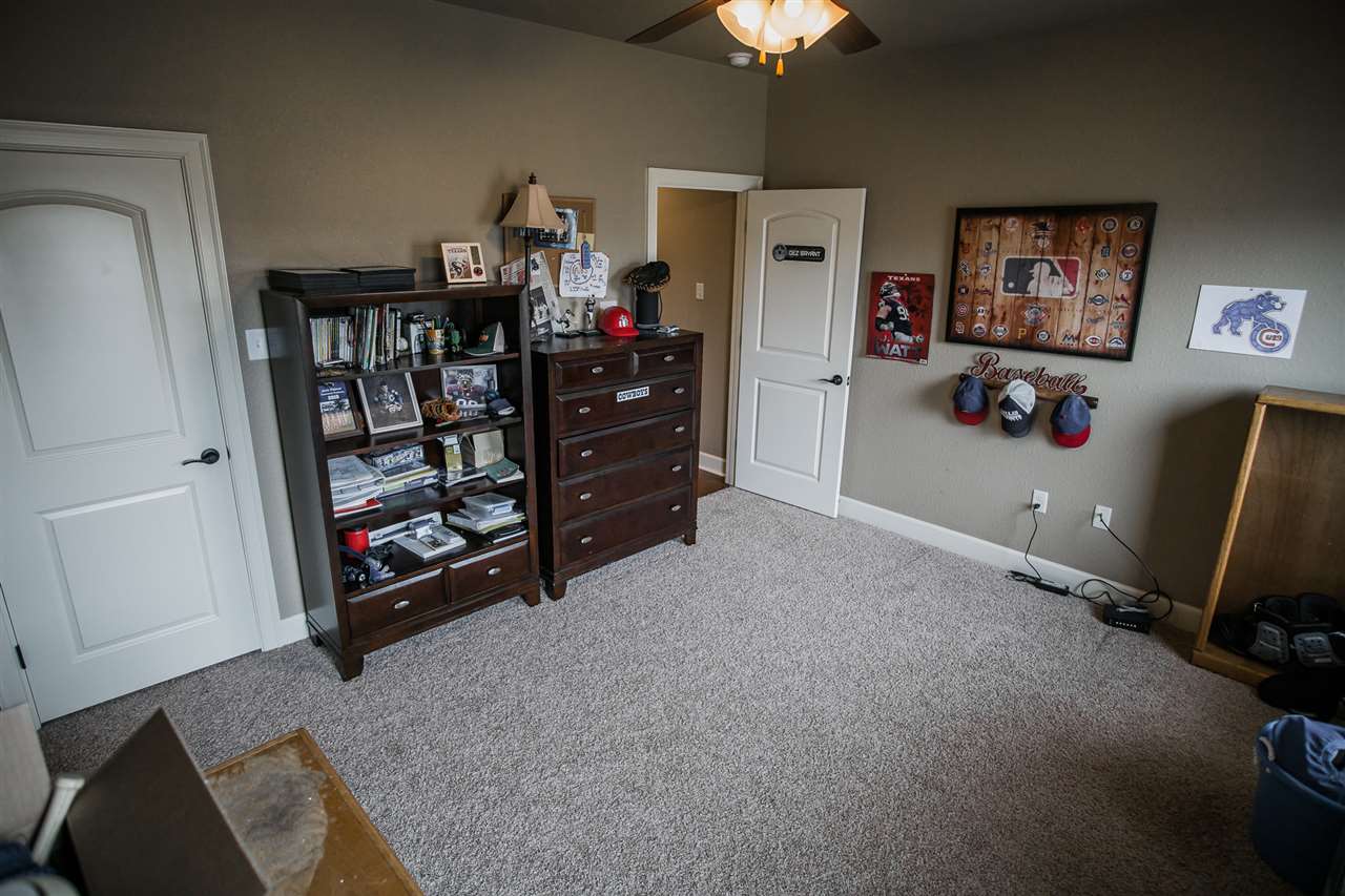 Huntington Estates - Residential