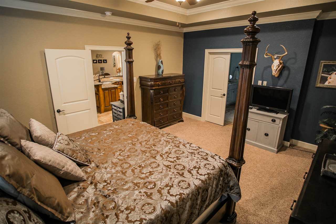Huntington Estates - Residential