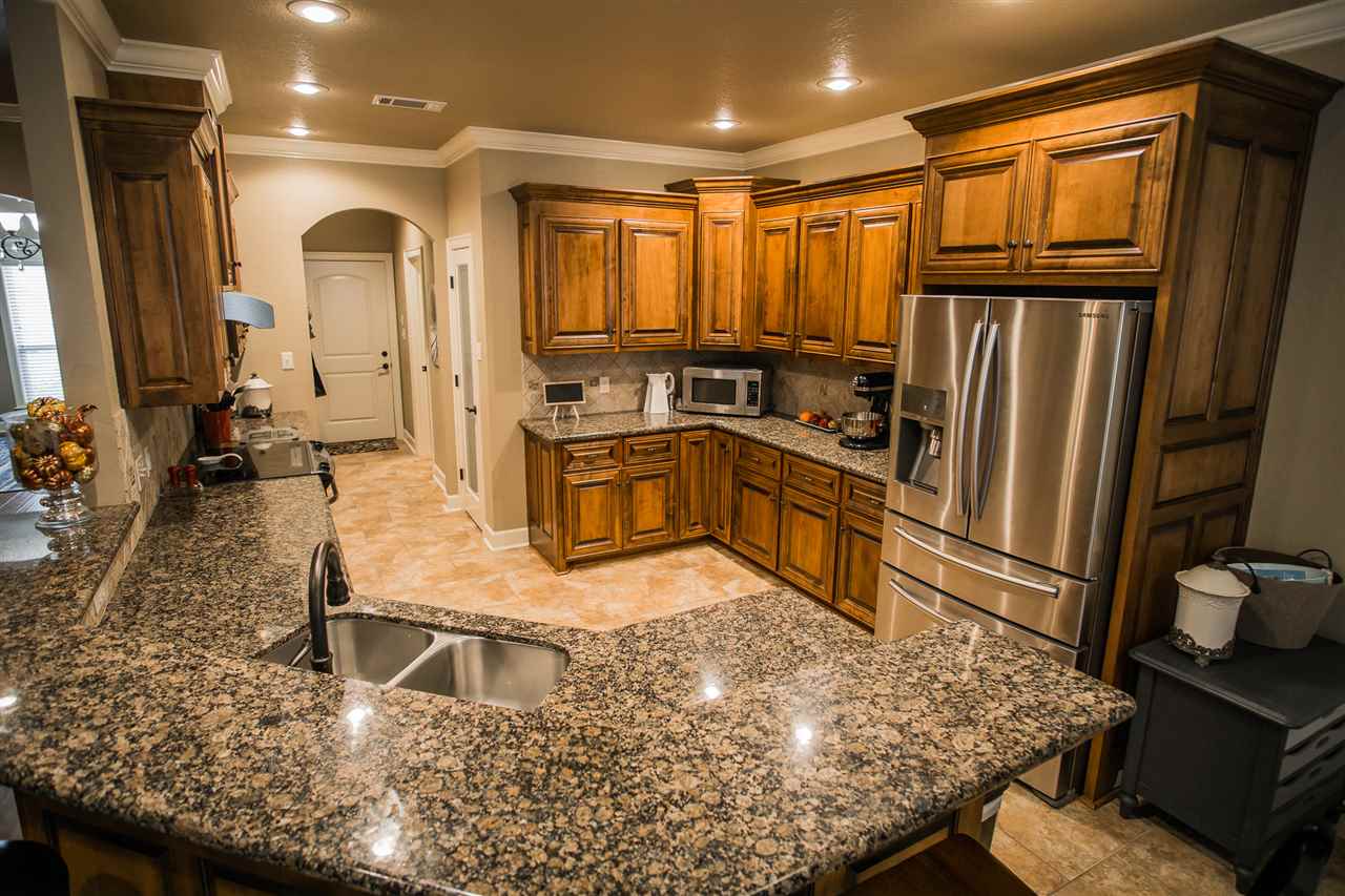 Huntington Estates - Residential