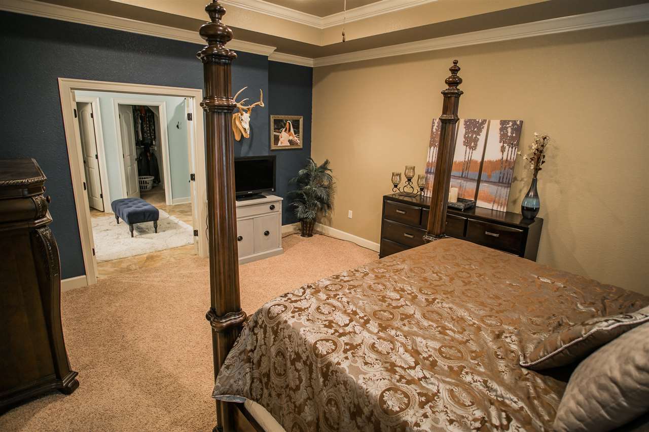 Huntington Estates - Residential