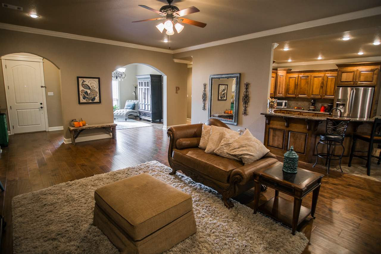 Huntington Estates - Residential