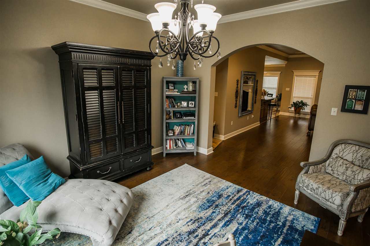 Huntington Estates - Residential