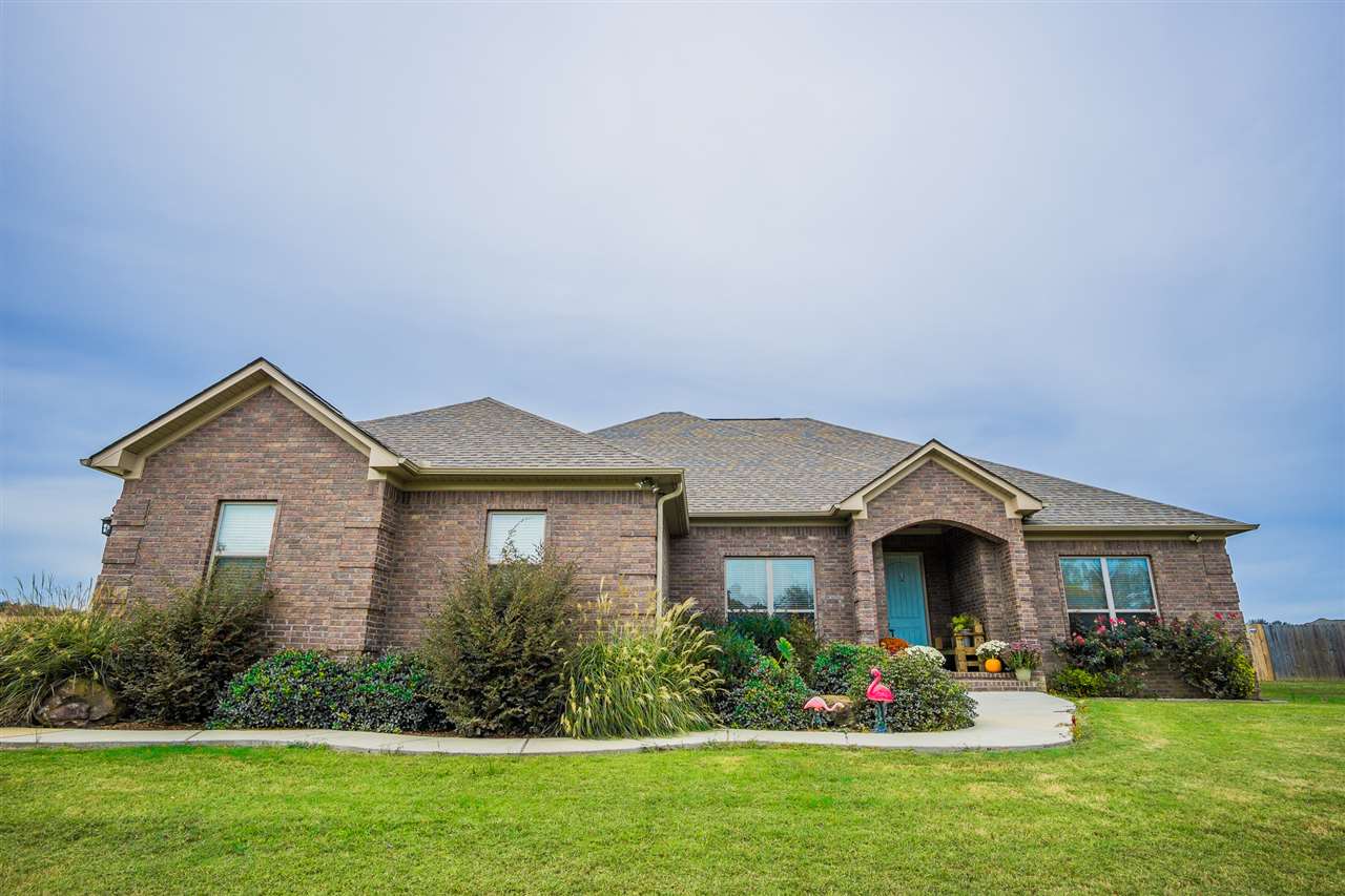 Huntington Estates - Residential