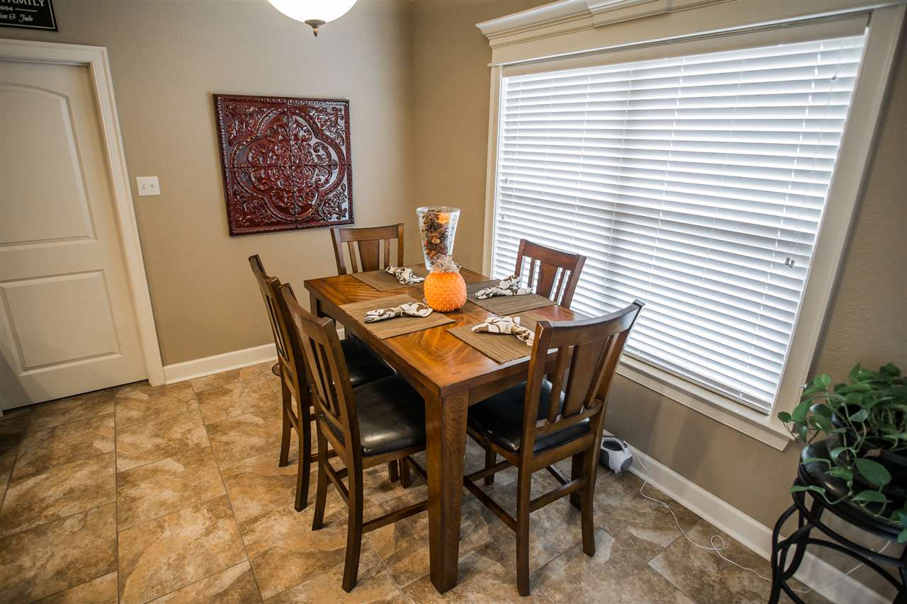 Huntington Estates - Residential