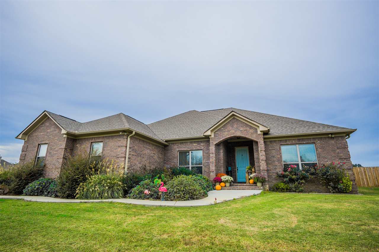 Huntington Estates - Residential
