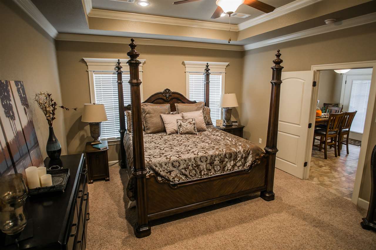 Huntington Estates - Residential