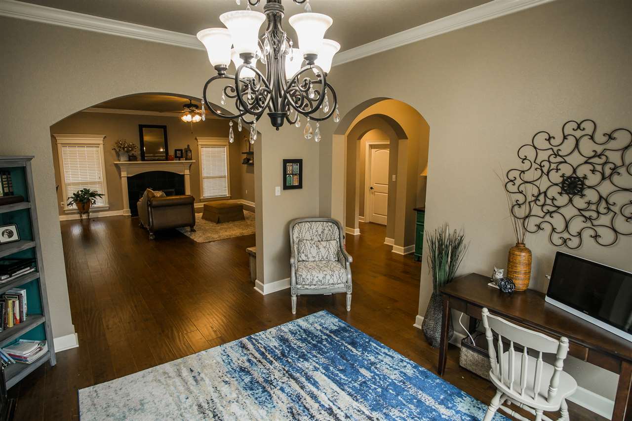 Huntington Estates - Residential
