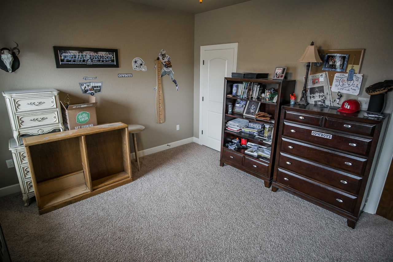 Huntington Estates - Residential