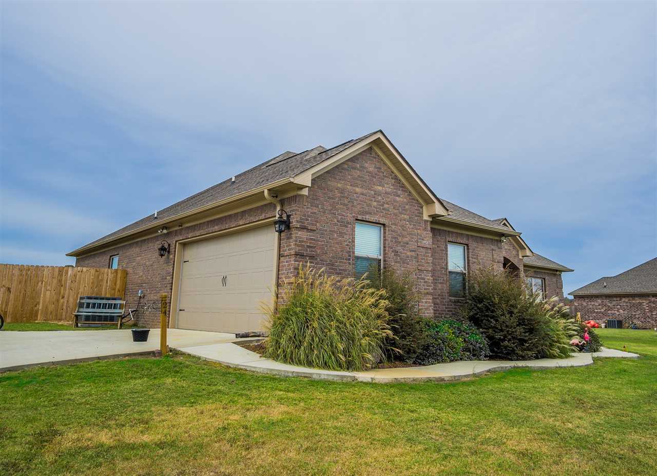 Huntington Estates - Residential