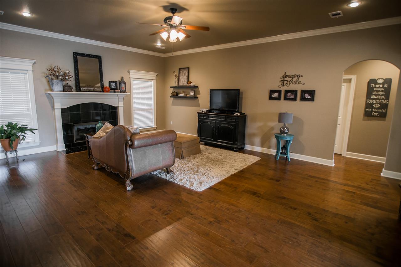 Huntington Estates - Residential