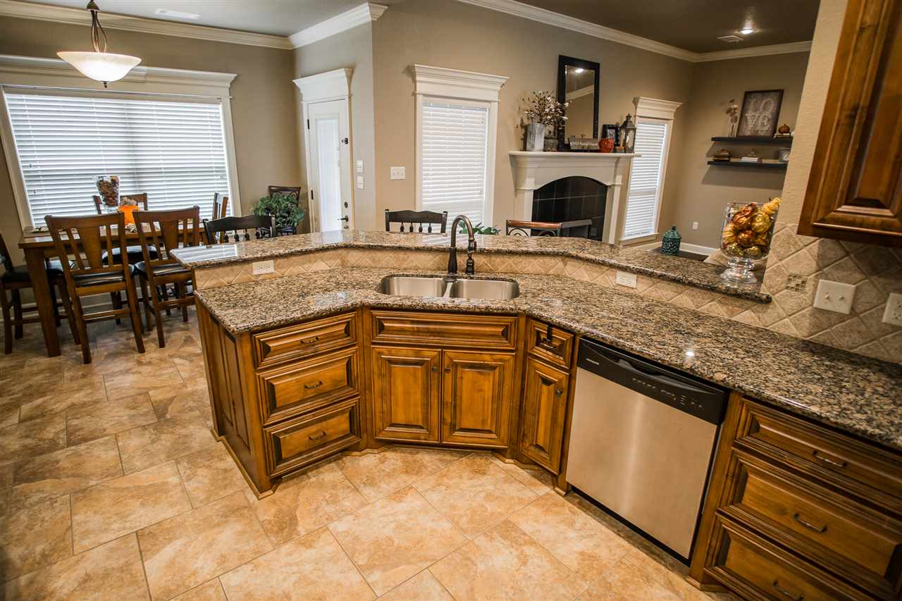 Huntington Estates - Residential