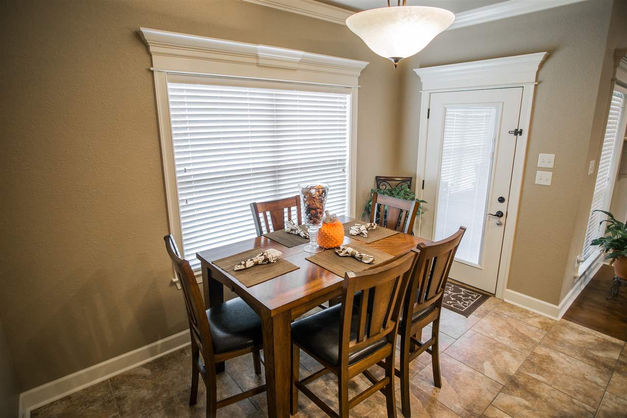 Huntington Estates - Residential