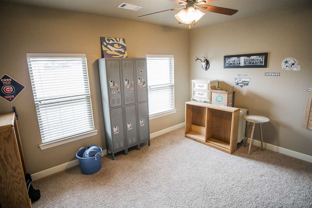 Huntington Estates - Residential