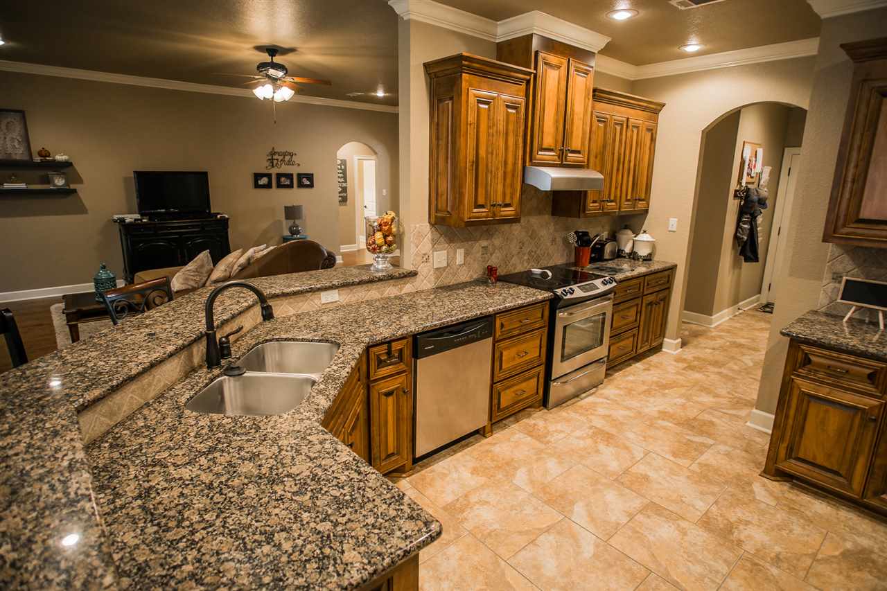 Huntington Estates - Residential