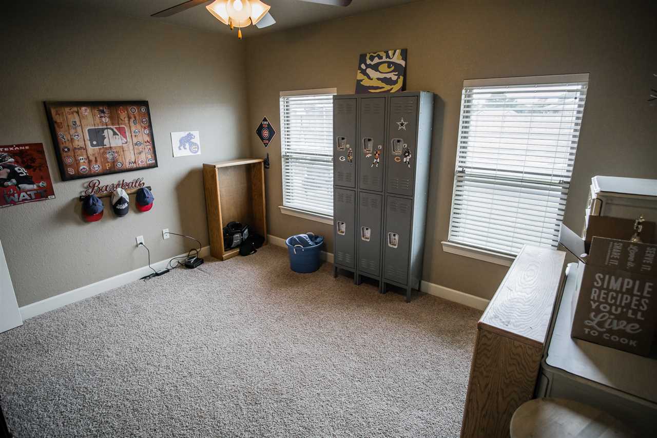 Huntington Estates - Residential
