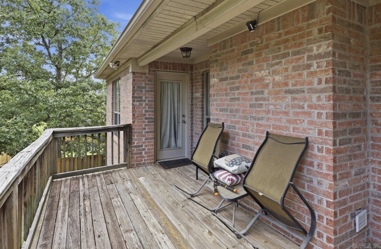 MAUMELLE VALLEY ESTATES - Residential