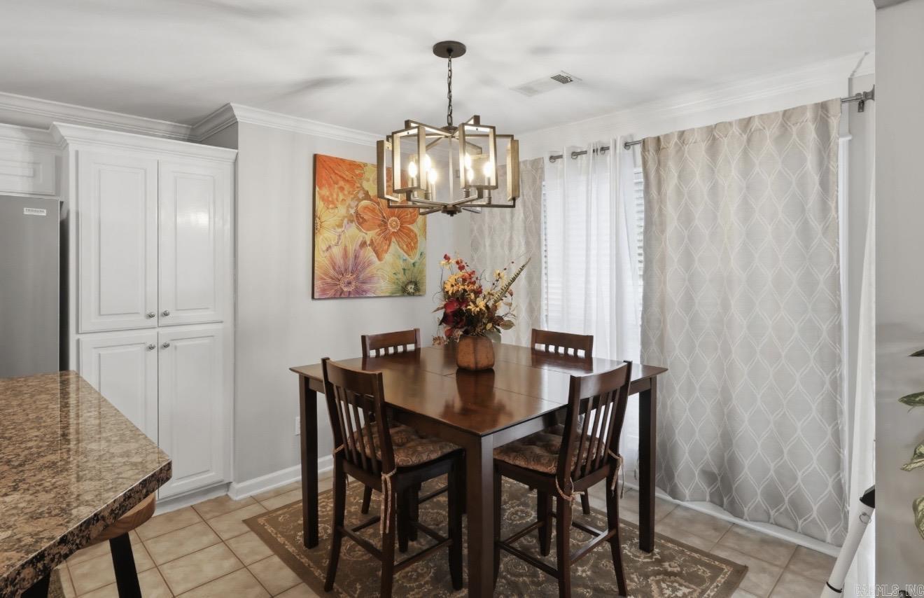 MAUMELLE VALLEY ESTATES - Residential