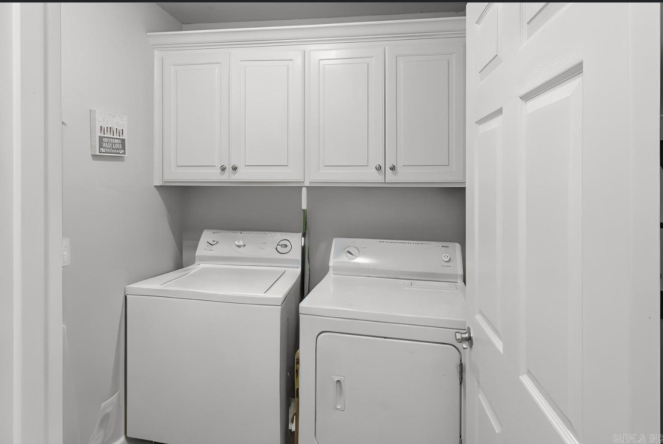 MAUMELLE VALLEY ESTATES - Residential