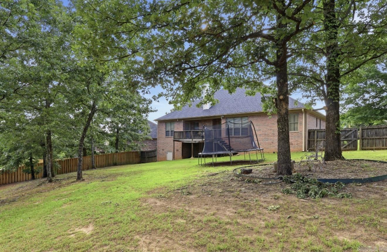 MAUMELLE VALLEY ESTATES - Residential