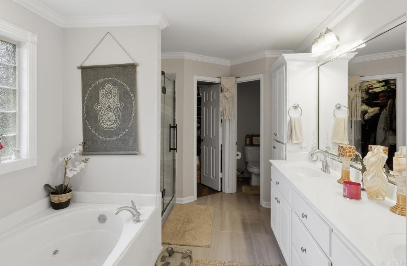 MAUMELLE VALLEY ESTATES - Residential