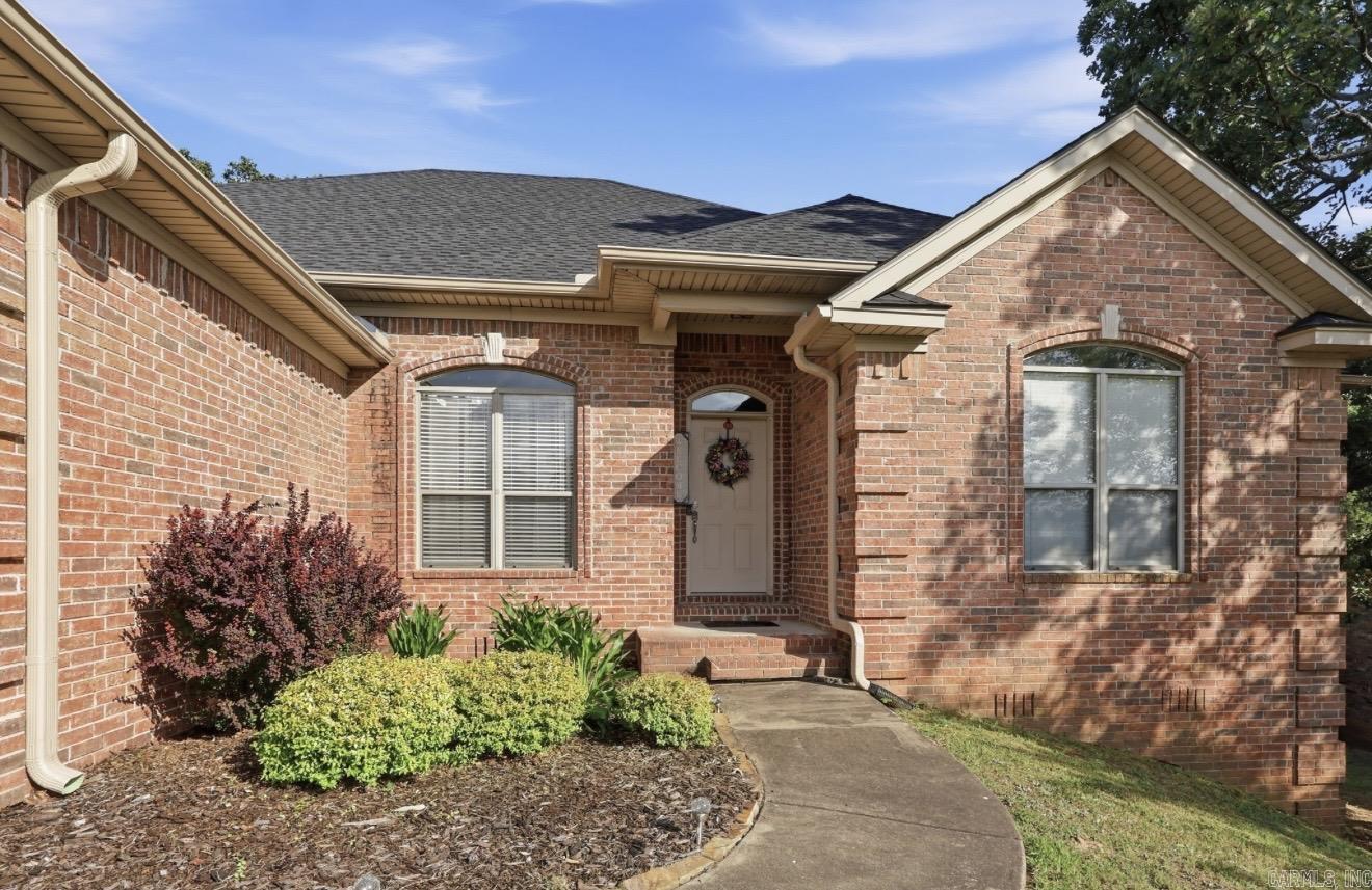 MAUMELLE VALLEY ESTATES - Residential