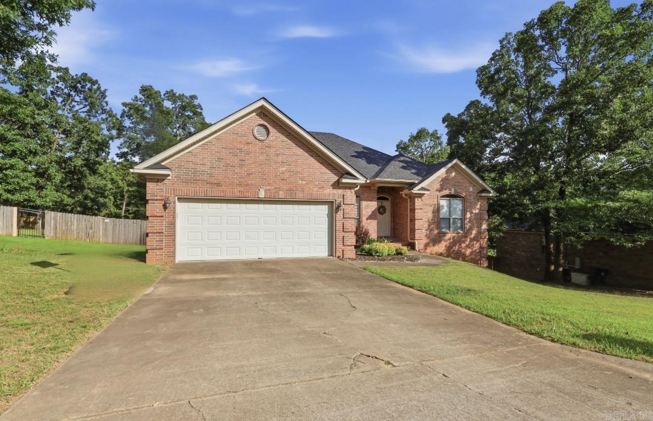 MAUMELLE VALLEY ESTATES - Residential