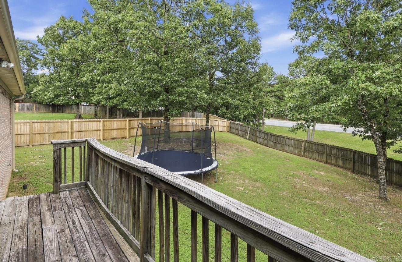 MAUMELLE VALLEY ESTATES - Residential