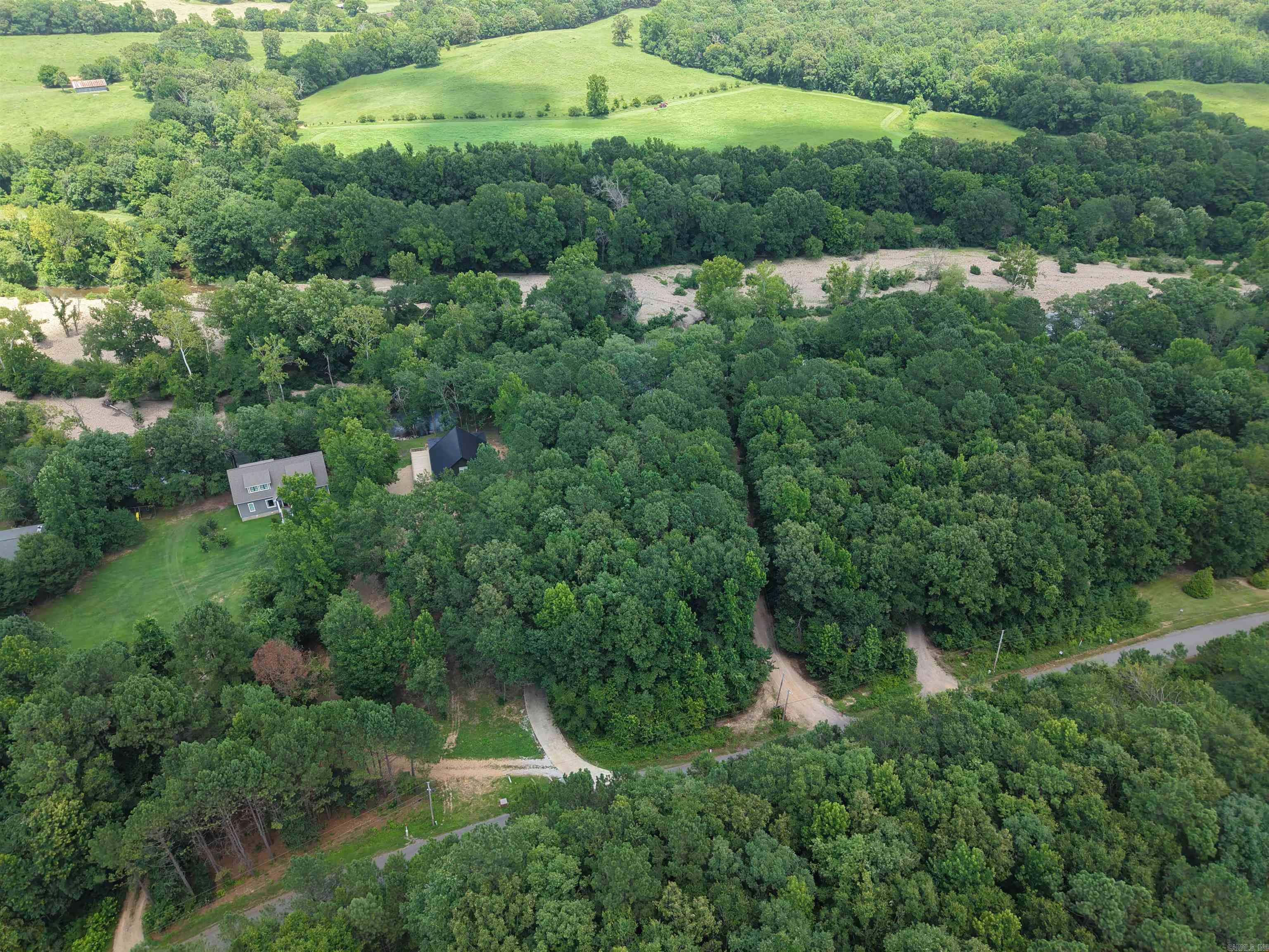 AZURE HILLS SUBDIVISION - Residential