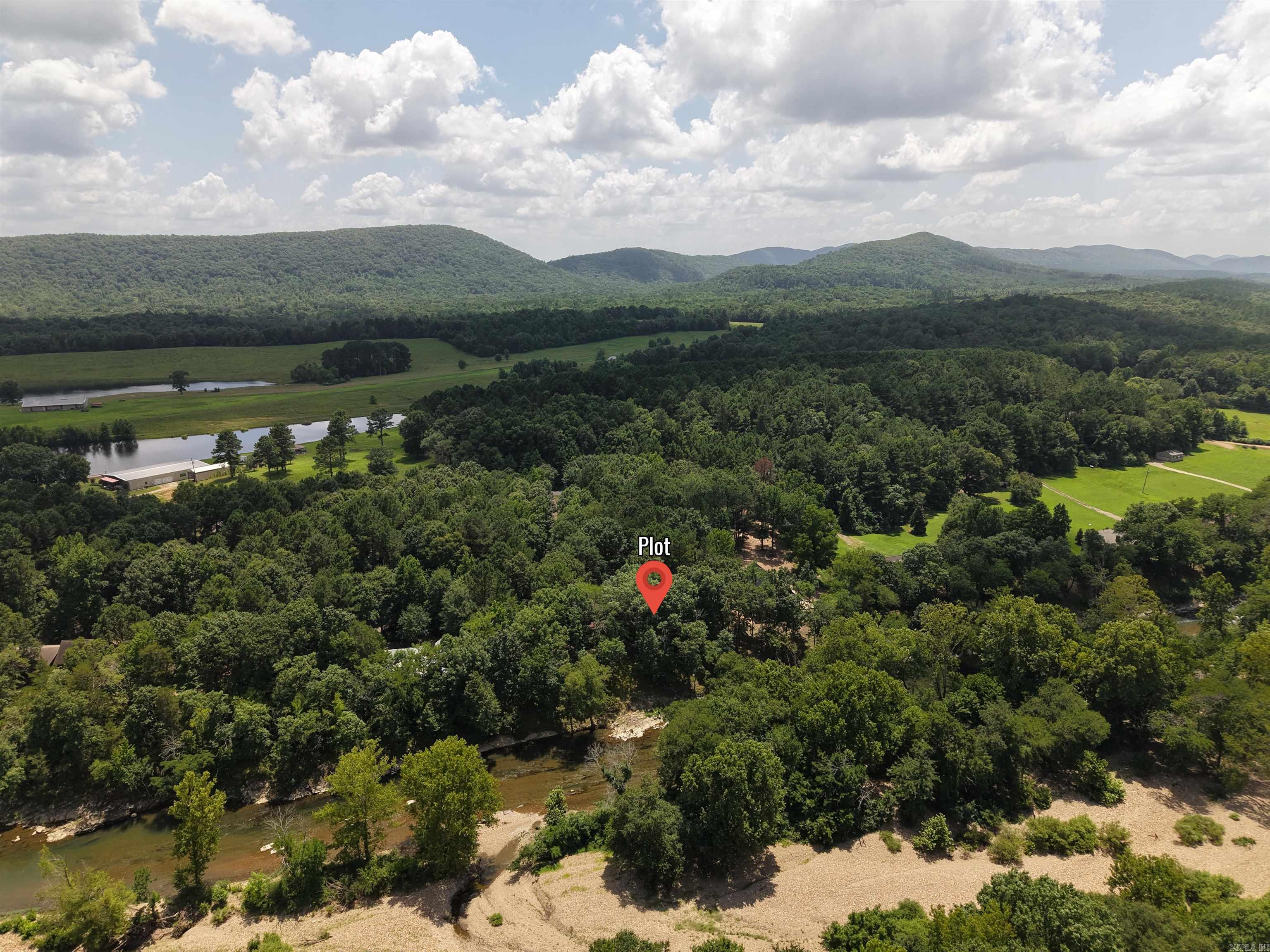AZURE HILLS SUBDIVISION - Residential