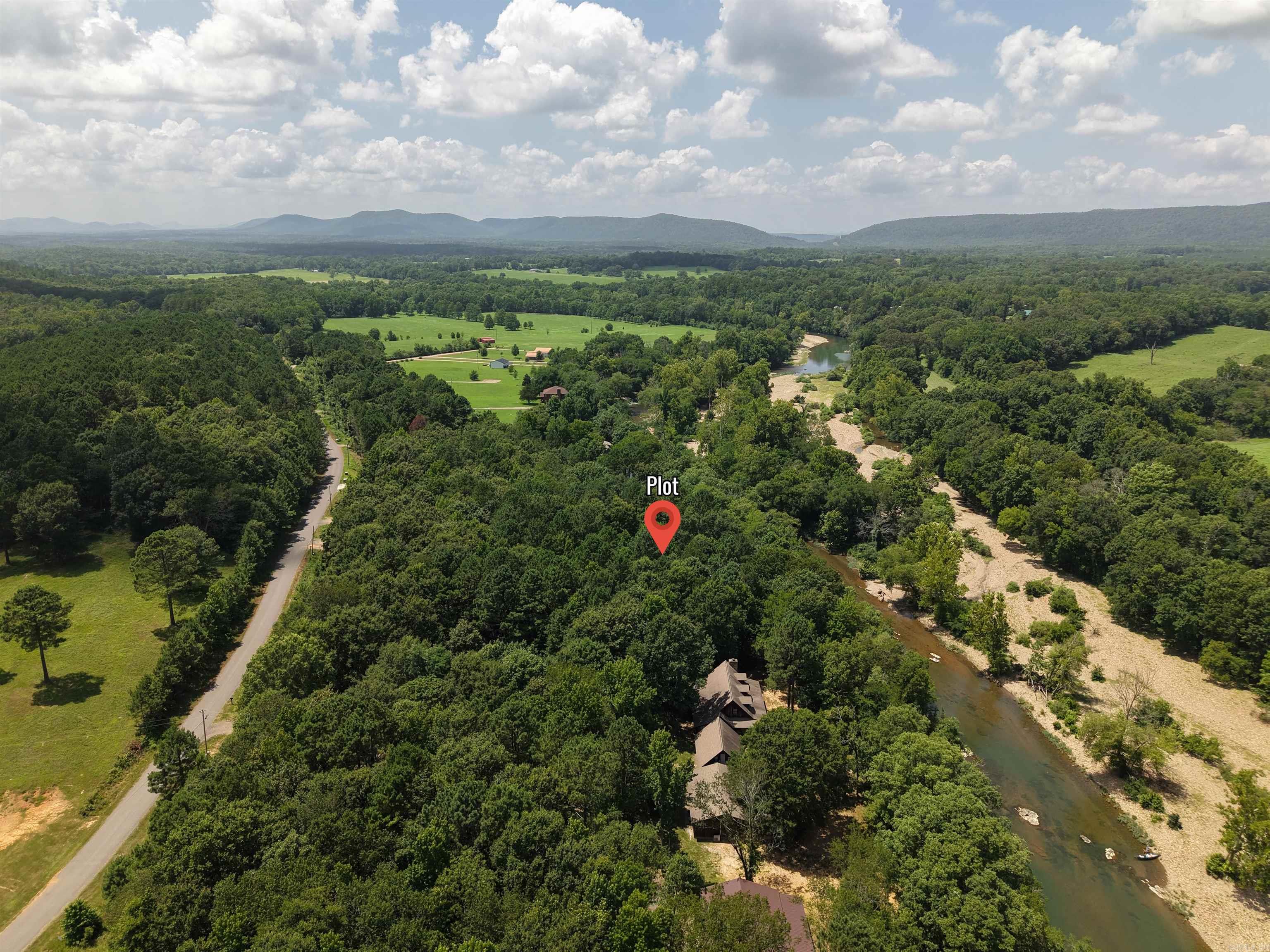 AZURE HILLS SUBDIVISION - Residential
