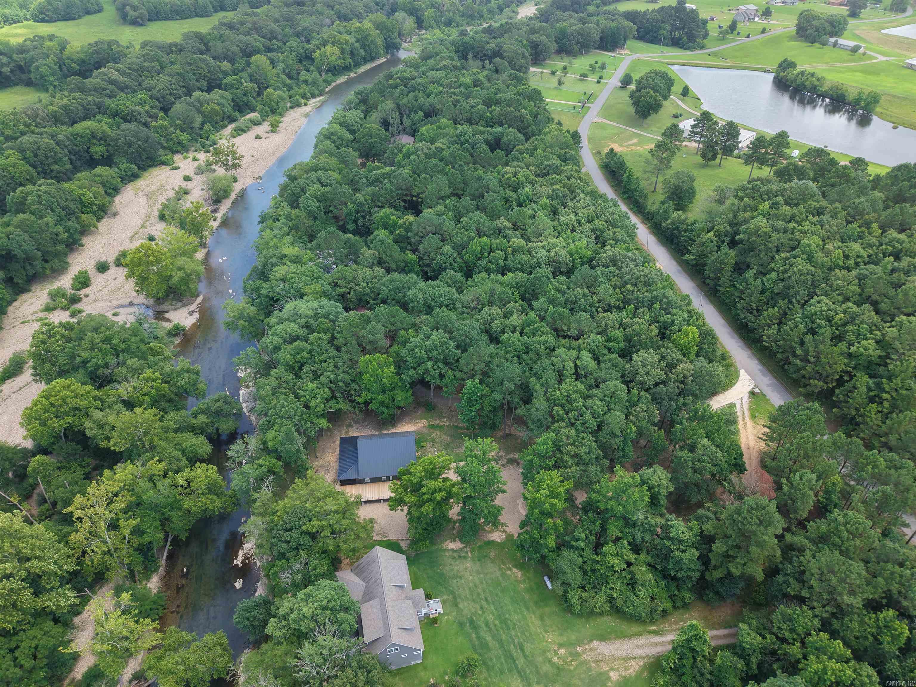 AZURE HILLS SUBDIVISION - Residential