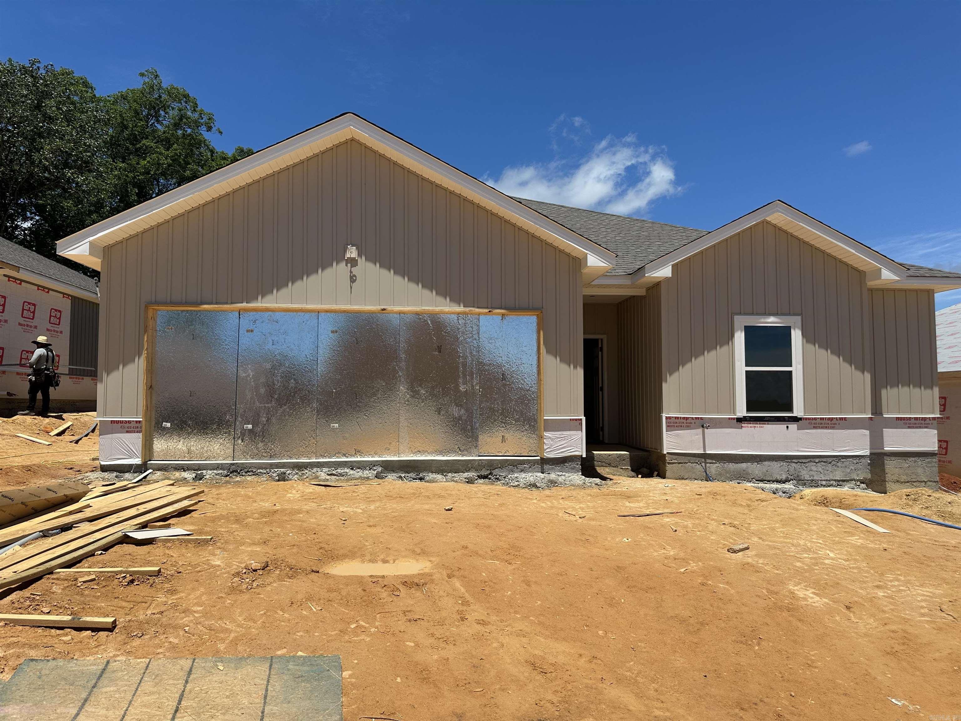 Not In List - Residential