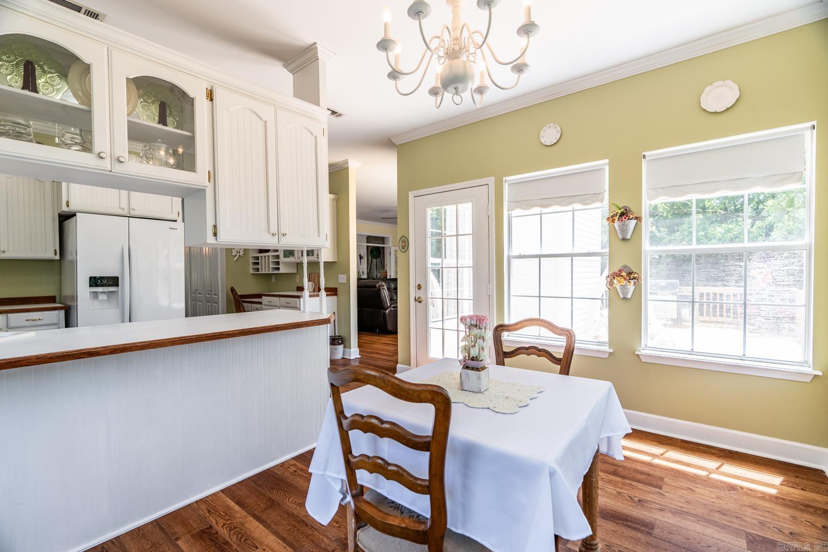 Mill Creek Estates - Residential