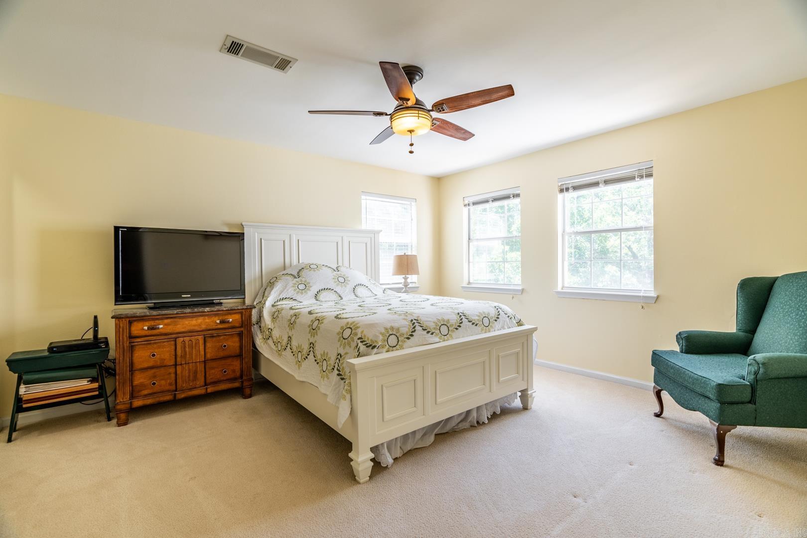 Mill Creek Estates - Residential