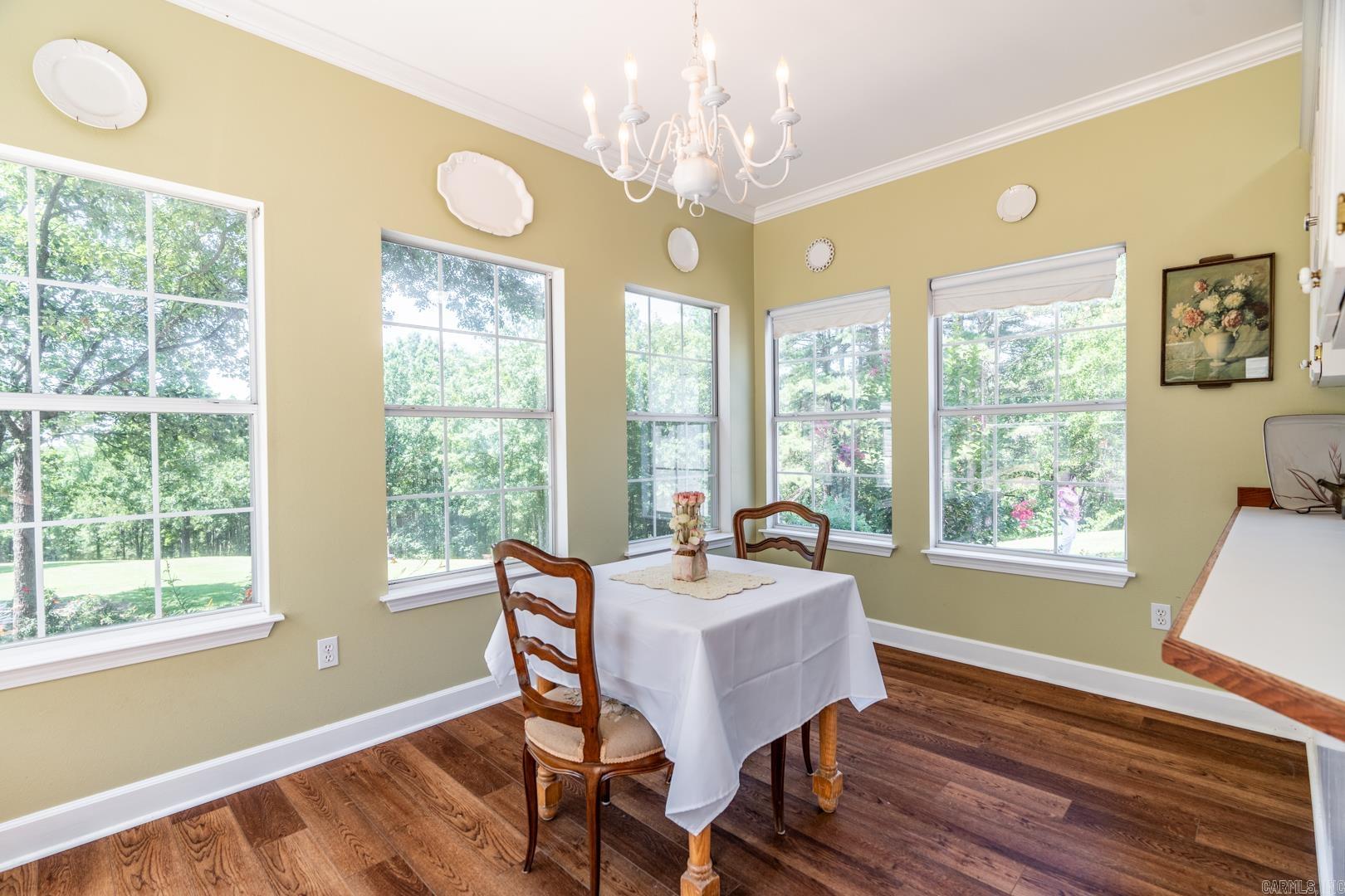 Mill Creek Estates - Residential