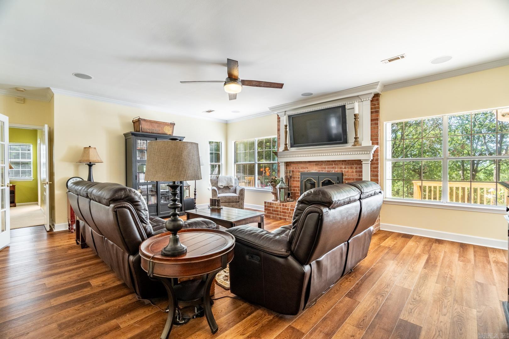 Mill Creek Estates - Residential