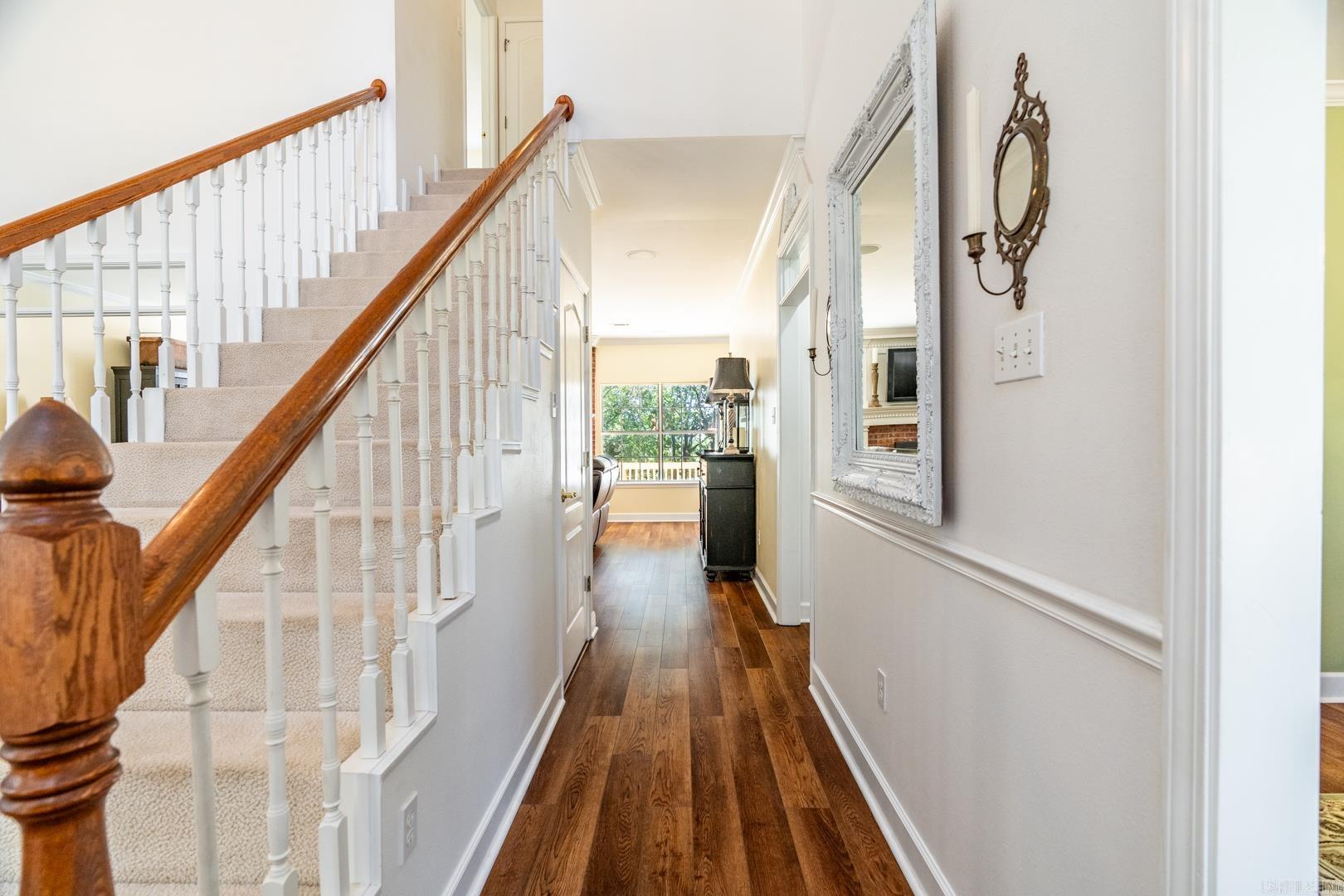 Mill Creek Estates - Residential