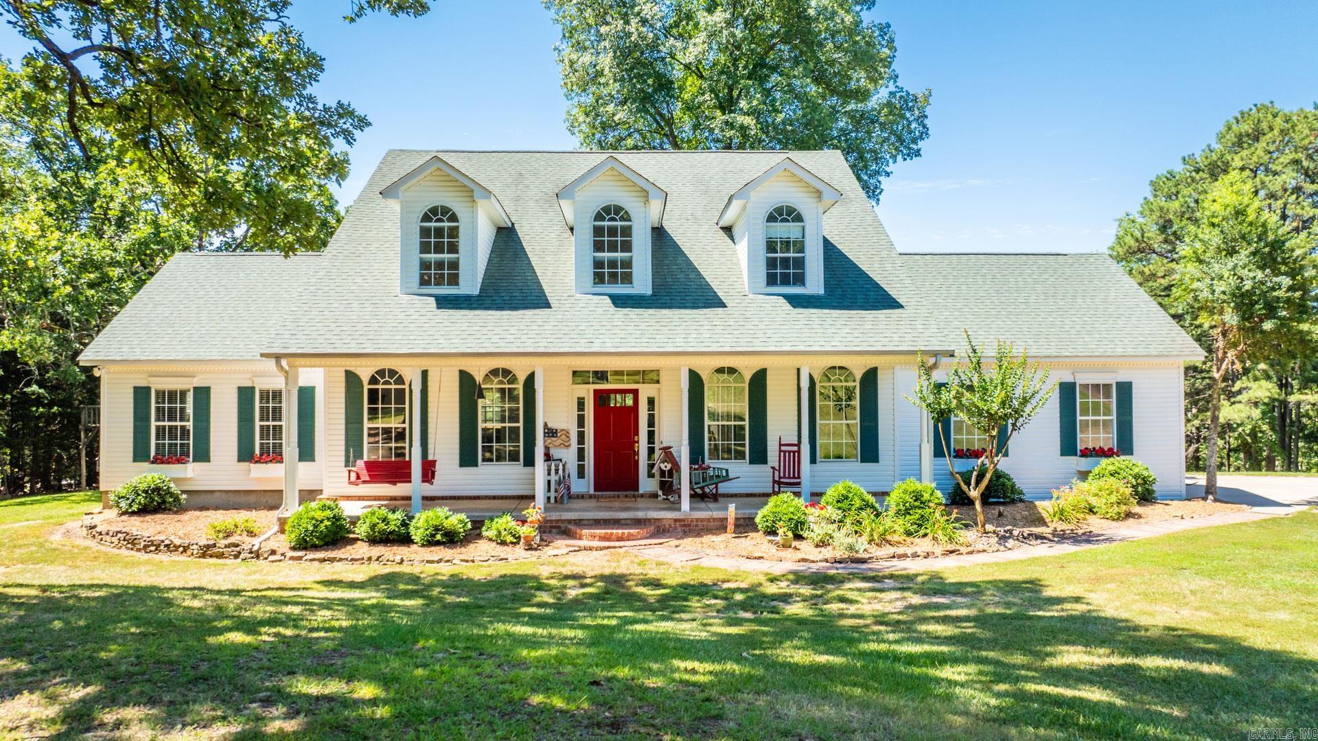 Mill Creek Estates - Residential