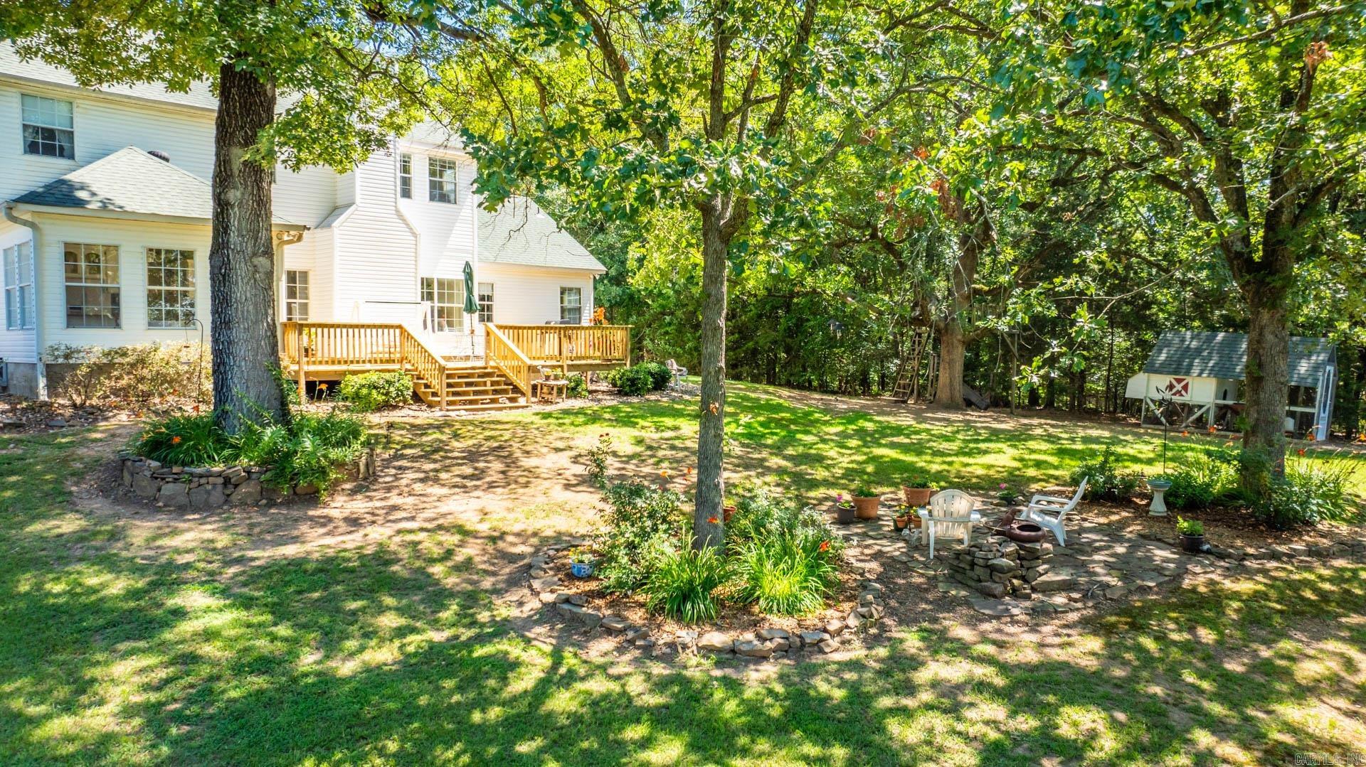 Mill Creek Estates - Residential