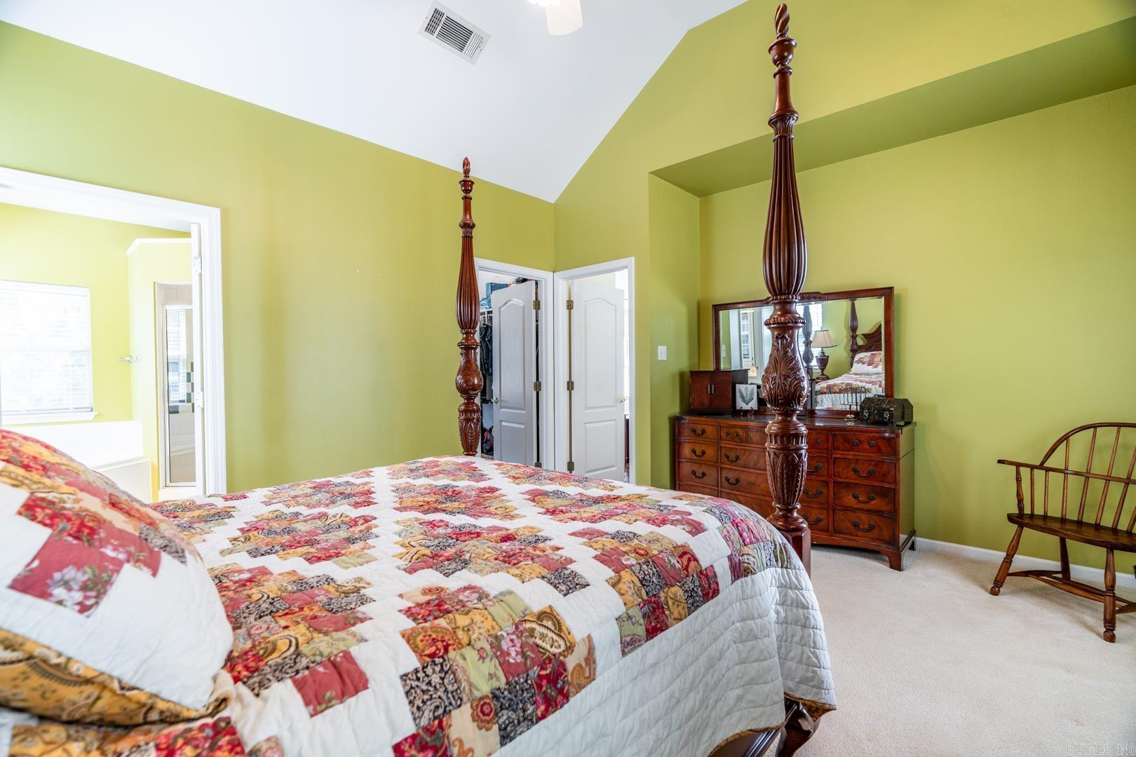 Mill Creek Estates - Residential