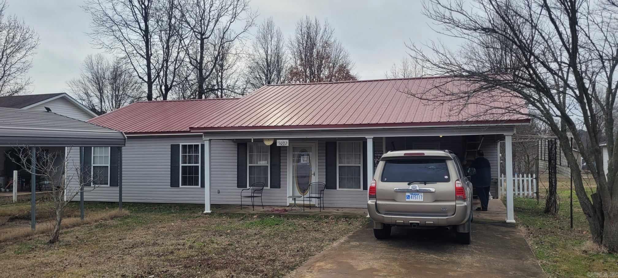 Oakdale - Residential