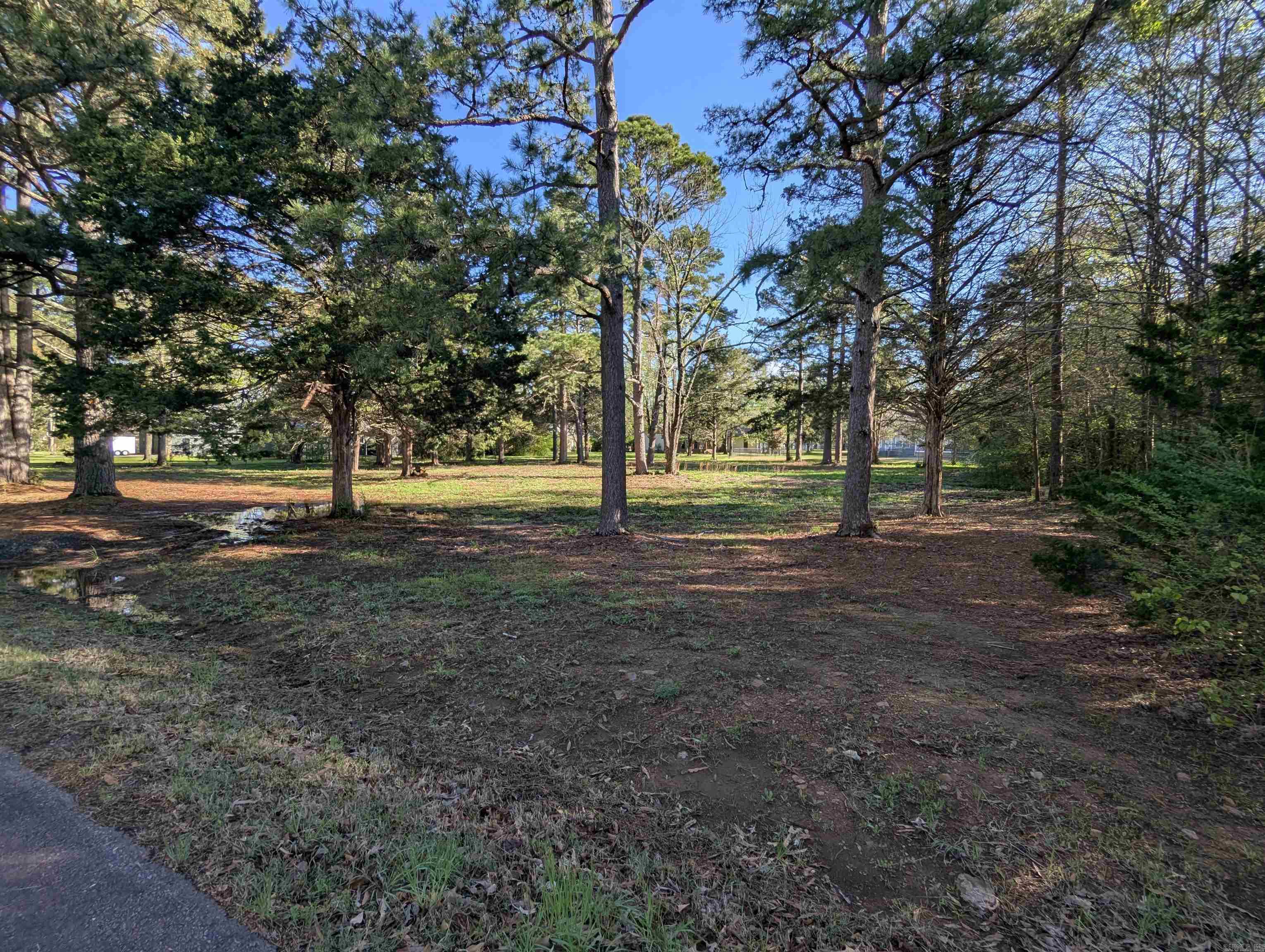 Two cleared and level lots in beautiful Beloit Bay! Water, electric, and internet are available on the property and it's ready to build. One of the very best locations in town!